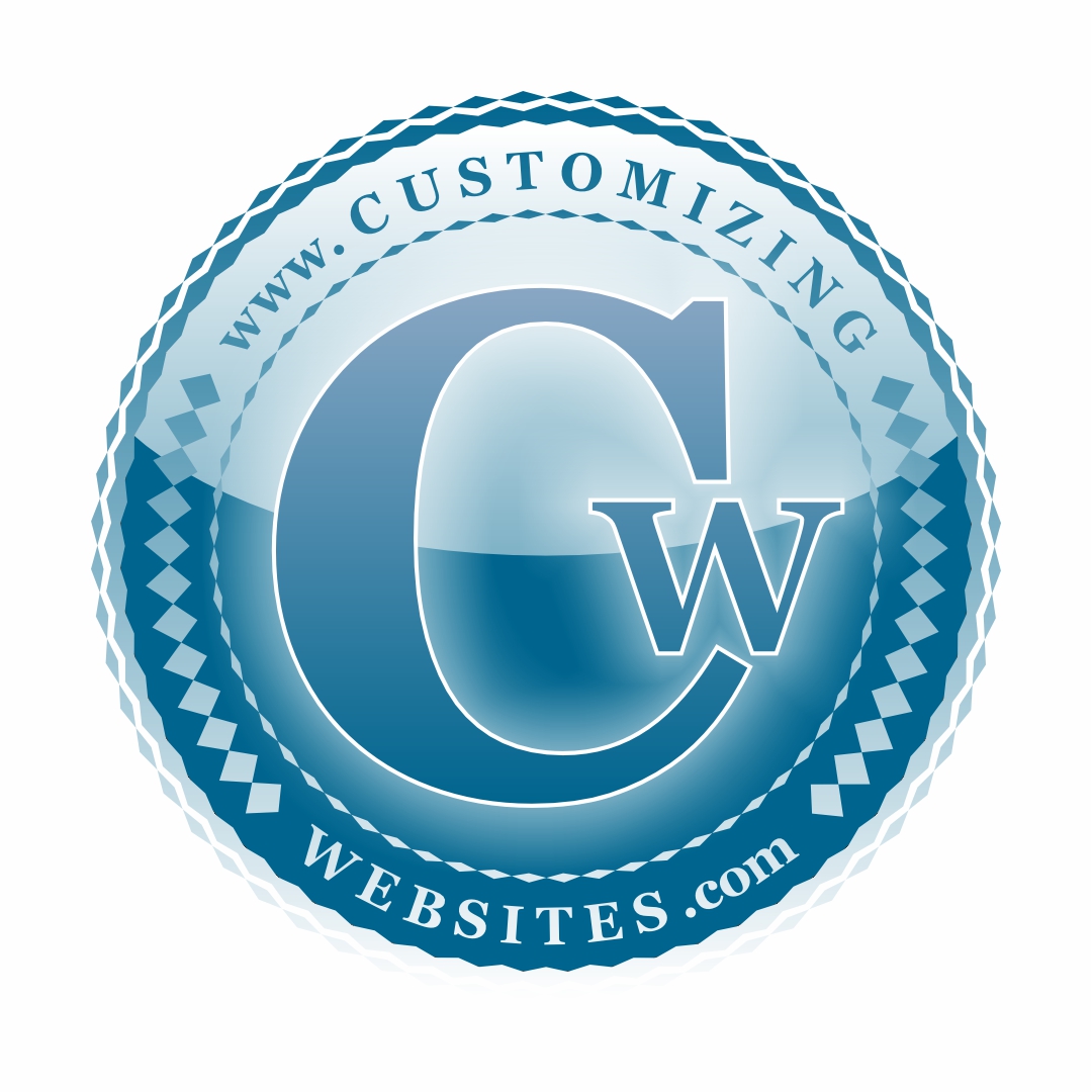 customizingwebsites.com - Webgestaltung